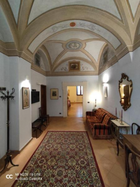 B&B Palazzo Rustici L’Aquila